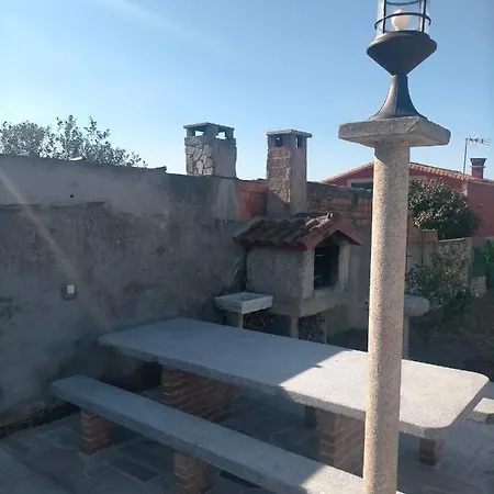 Casa Alcabre 度假居 *