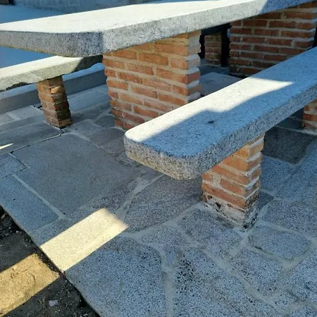 Tatil Evi Casa Alcabre