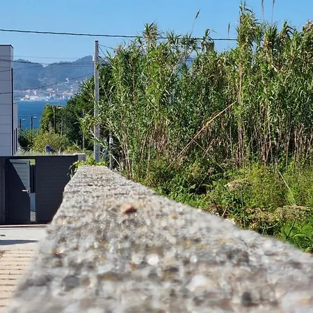 度假居 Casa Alcabre *