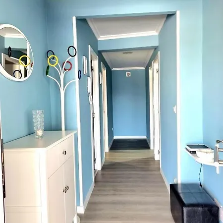 Holiday home Casa Alcabre Vigo
