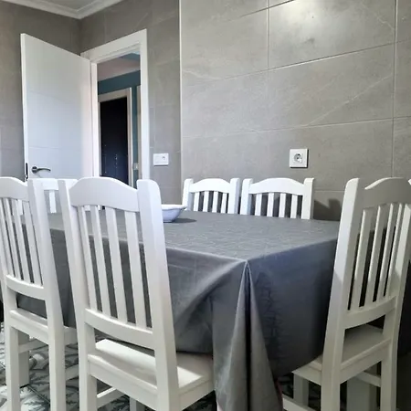 Casa Alcabre *