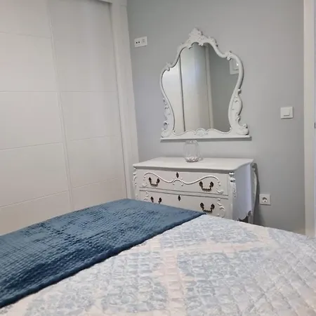 Σπίτι διακοπών Casa Alcabre