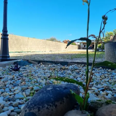 Tatil Evi Casa Alcabre Vigo