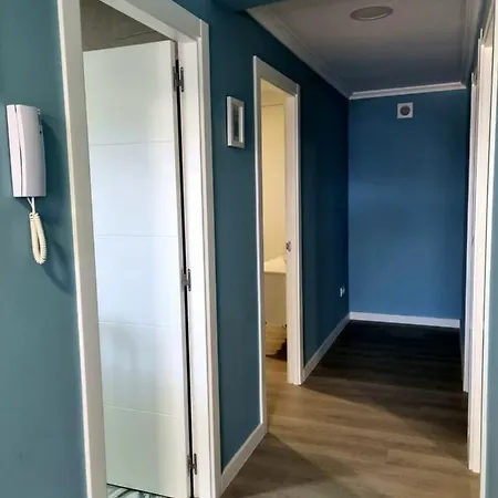 Casa Alcabre Σπίτι διακοπών