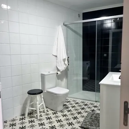 Casa Alcabre 度假居