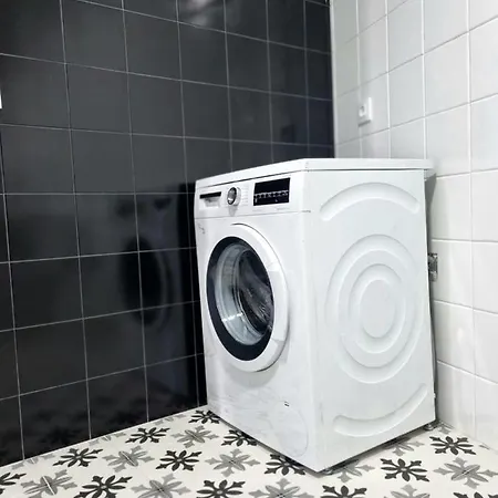 度假居 Casa Alcabre