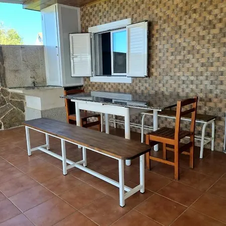 Casa Alcabre