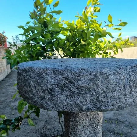 Casa Alcabre Tatil Evi *