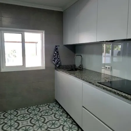 Casa Alcabre Βίγκο