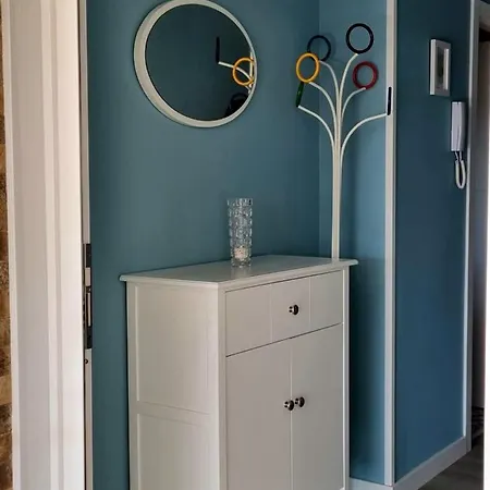 Casa Alcabre * 比戈