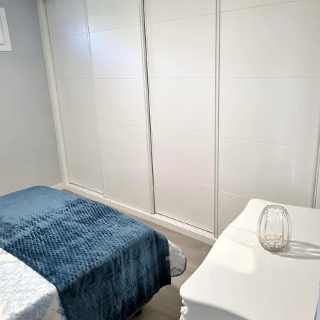 Casa Alcabre Βίγκο