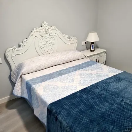 Holiday home Casa Alcabre *