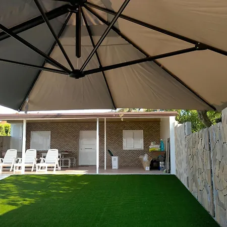 Casa Alcabre Holiday home *
