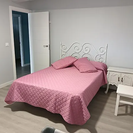 Casa Alcabre Σπίτι διακοπών Βίγκο