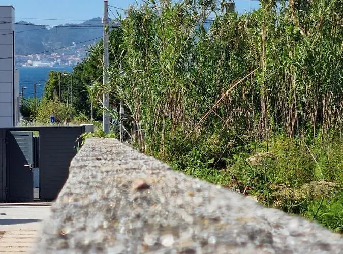 Prázdninový dům Casa Alcabre *