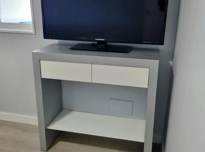 Casa Alcabre Prázdninový dům