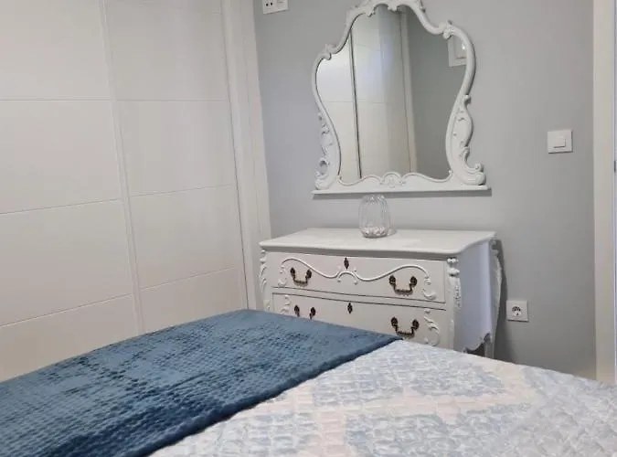 Prázdninový dům Casa Alcabre