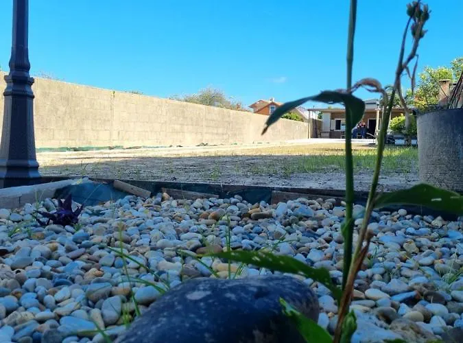 Prázdninový dům Casa Alcabre Vigo