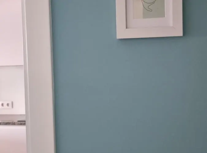 Prázdninový dům Casa Alcabre Vigo