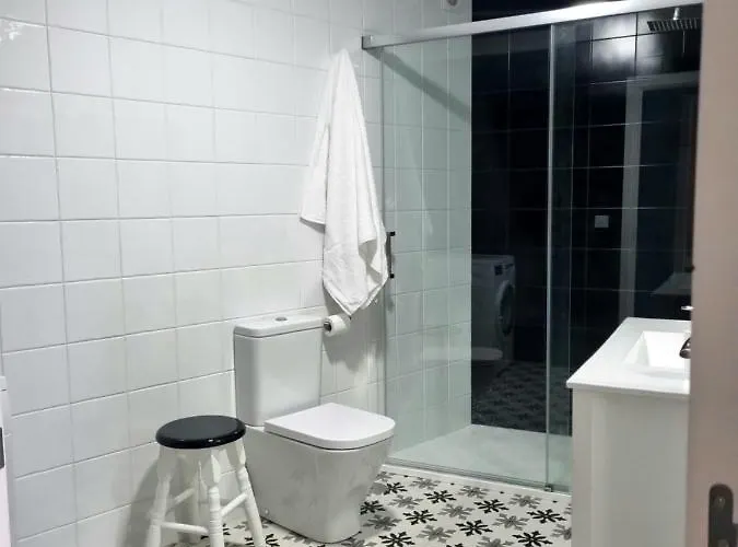 Casa Alcabre Prázdninový dům