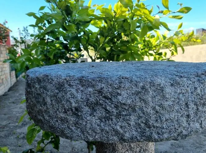 Casa Alcabre Prázdninový dům *