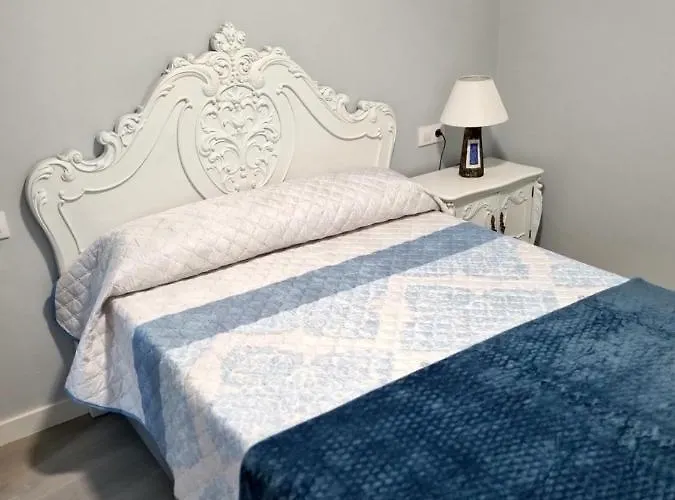 Prázdninový dům Casa Alcabre *