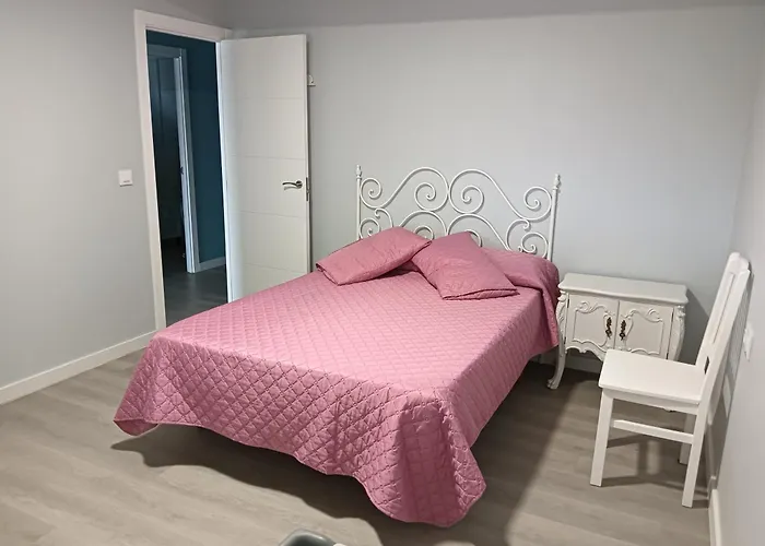 Casa Alcabre Prázdninový dům Vigo